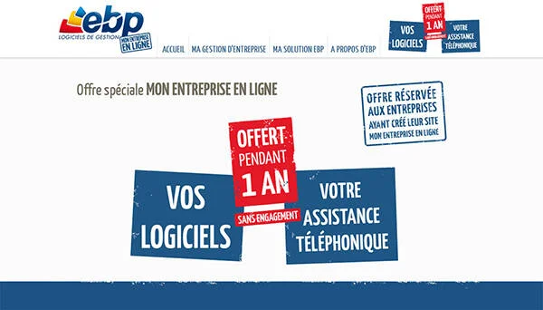 Projets professionnels